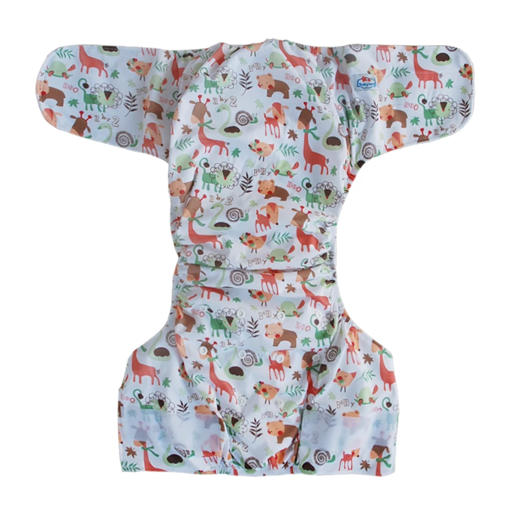 3 PCS A LOT Over Size Cloth Diapers for Disabled Adults , Adult Cloth