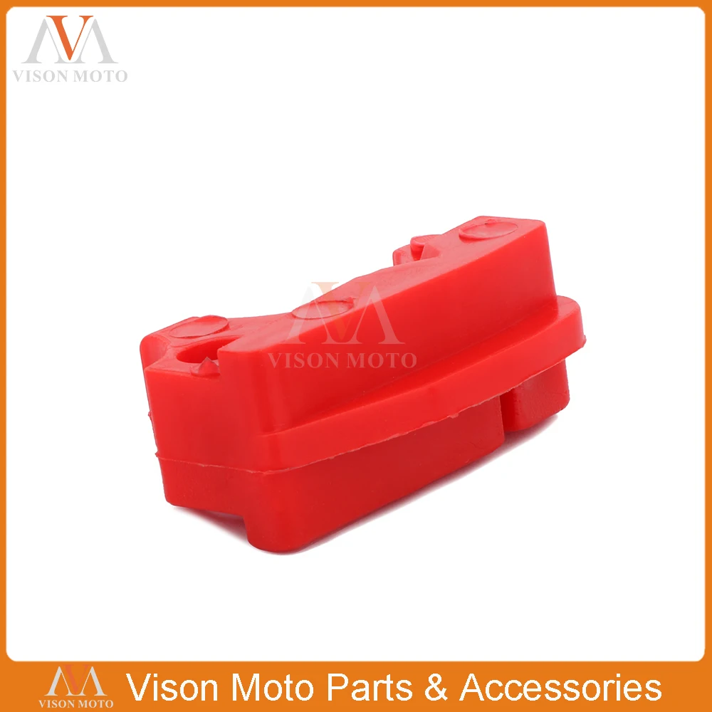Направляющая слайдер для Honda CRF150F CRF 150F 2003 2004 2005 CRF230F 230F 2013 2014 2015 2016 2017|Наборы