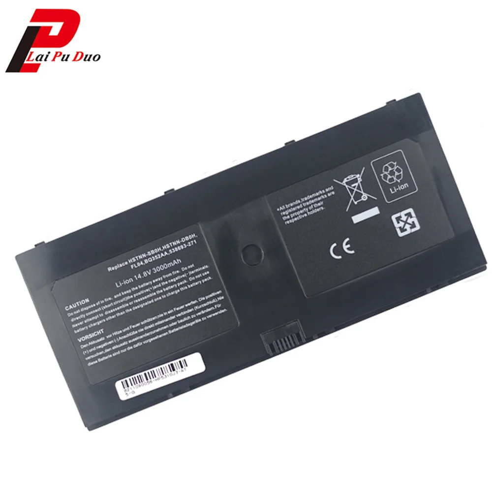 Hp Probook 4720s Аккумулятор Купить