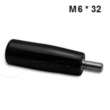 TF03005-M6x32 вращающиеся ручки