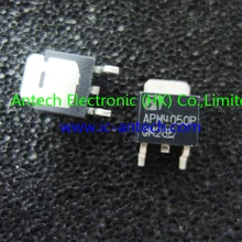 APM4050PUC-TRG APM4050PUC APM4050P TO-252 P-Channel расширенный режим MOSFET