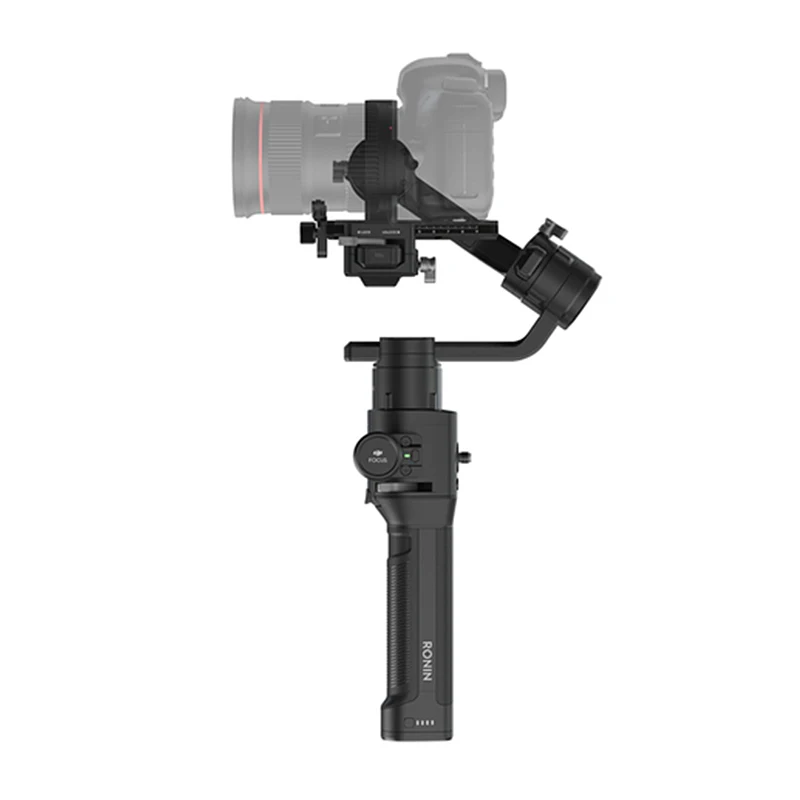 DJI Ronin S набор первой необходимости и стандартный комплект ручной карданный