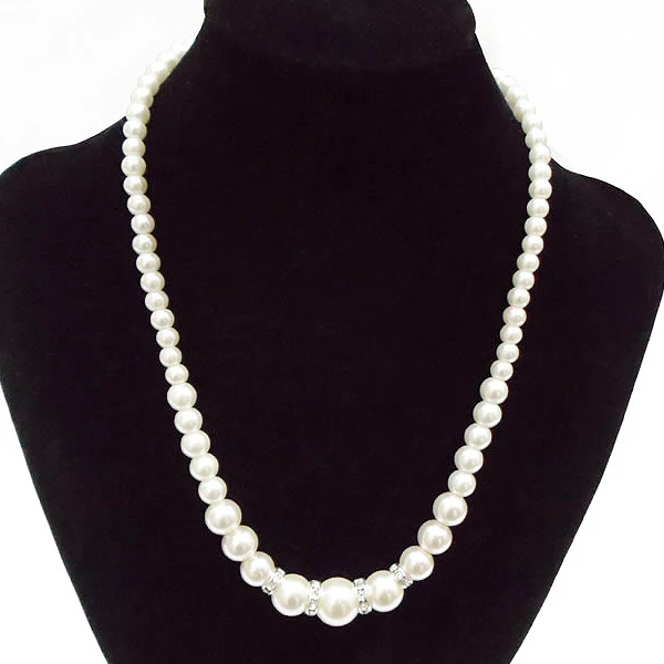 

Fashion good quality party set auger pearl jewelry sets,pearl necklace/bracelet/earrings sets silver plated factory whole sale