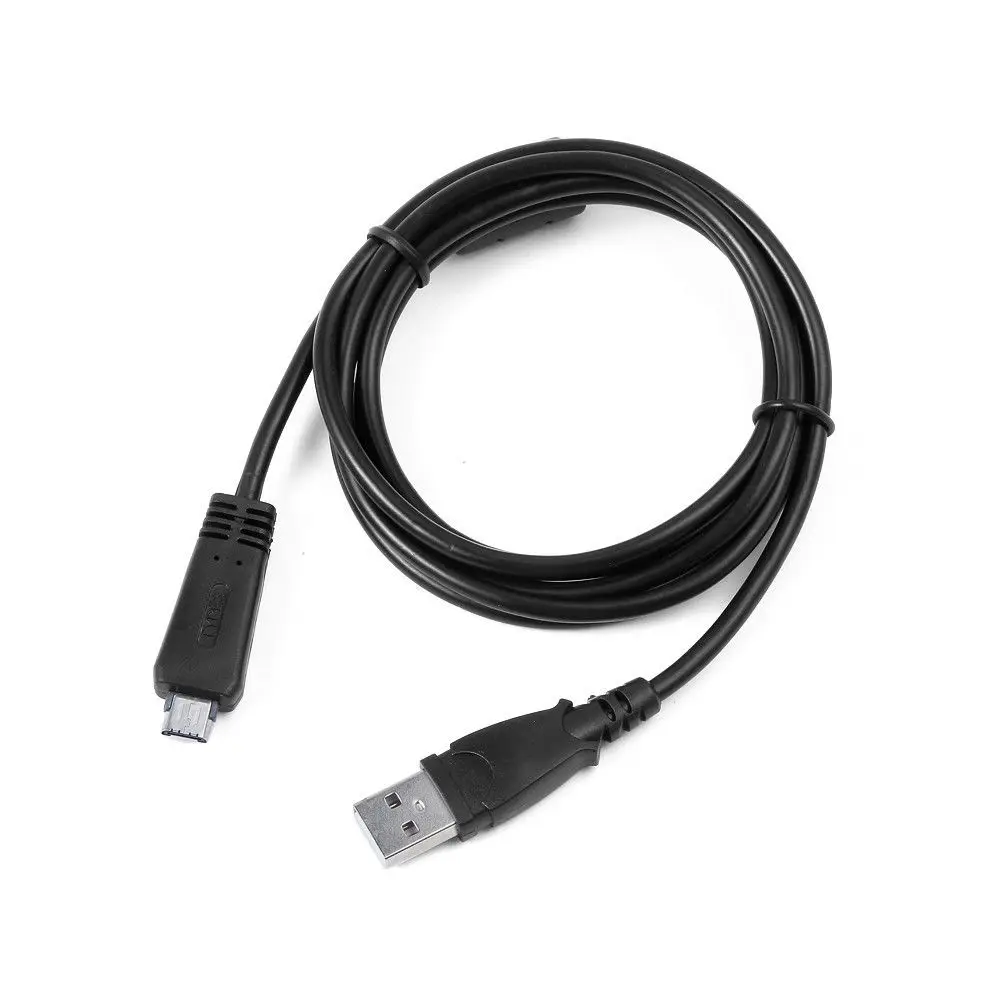 

VMC-MD3 Digital Camera USB Data Charger Cable for Sony CyberShot DSC-W570 WX10