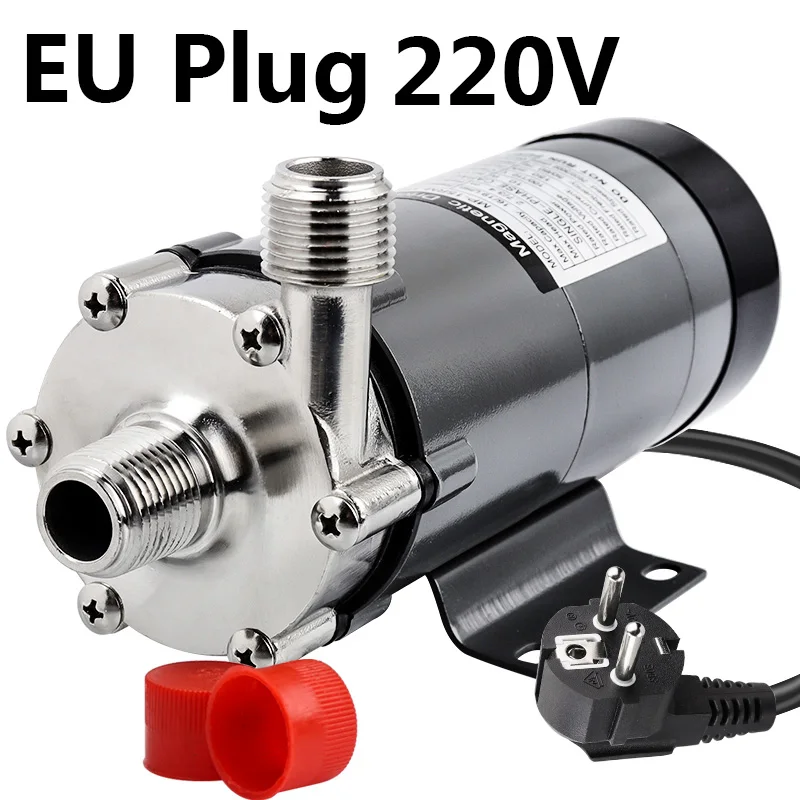 EU plug