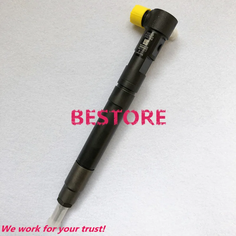 

Genuine and New common rail injector EMBR00301D ,R00301D for A6710170121/ 6710170121