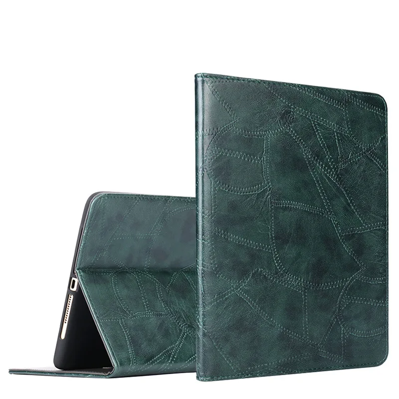 

PU Leather Tablet for ipad pro 10.5 Case for ipad 2018 case for air /air 2 pro 9.7 pro 11 2017 Cover With Auto Sleep/Wake