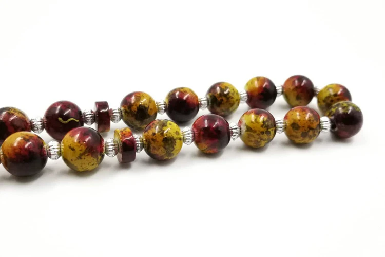 rosary 7