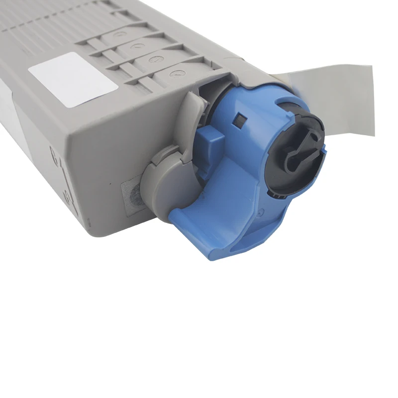1 PCS color toner cartridge for OKI C831dn C811