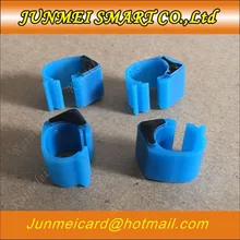 125 кГц RFID ID TK4100/EM4100 кольца для голубей электронное RFID кольцо для птиц