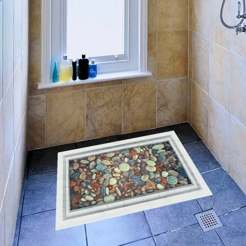  ٴ ֹ  ൹  ƼĿ,  , Ż PVC  Į, 1PC, 60x90cm