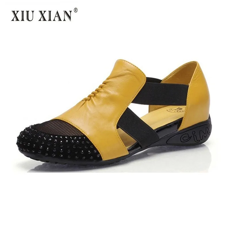 summer wedges 2018