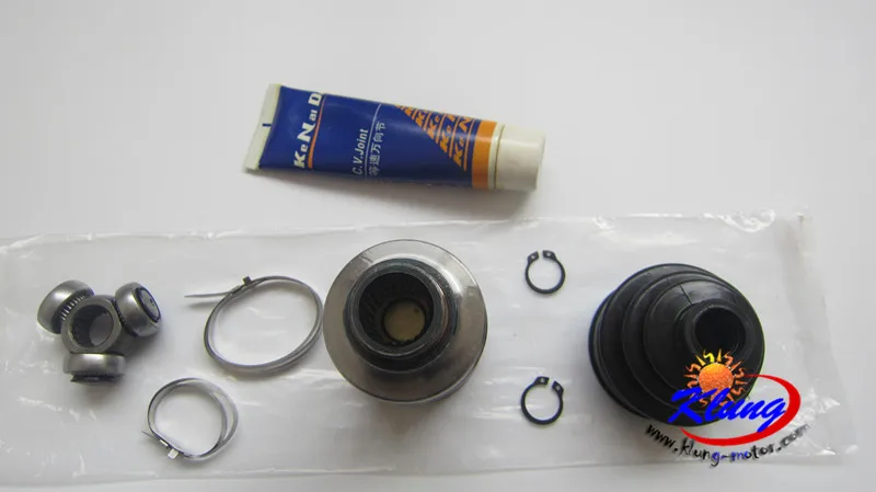

Klung inner cv joints for Dazon roketa ,goka ,kazuma, 250cc,1100cc,650cc,800cc buggy ,utv, go kart, atv