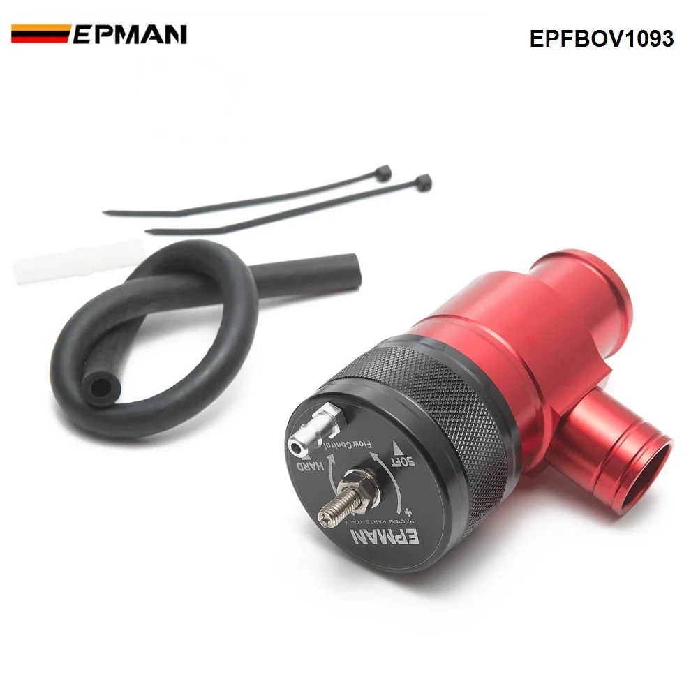 

Blow Off Valve BOV Recirculating Fits For Subaru WRX 2.0L Turbo 15-17 Intercooler EPFBOV1093