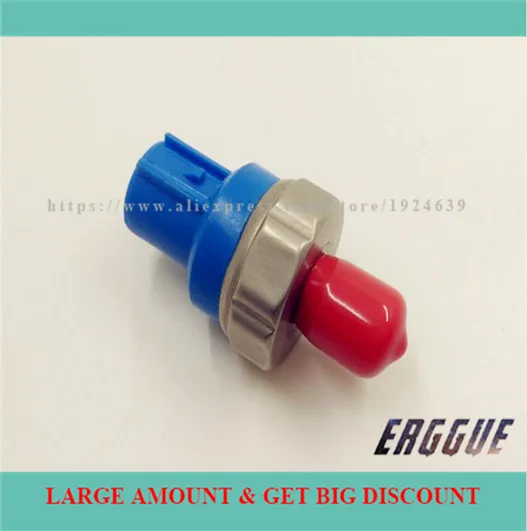Автозапчасти детонационный датчик 30530P2MA01 30530 P2M A01 PV1 для ACURA RL CIVIC 5 6 искусственная