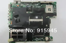 A6VM non-integrated motherboard for a*usa laptop A6VM full 100%test