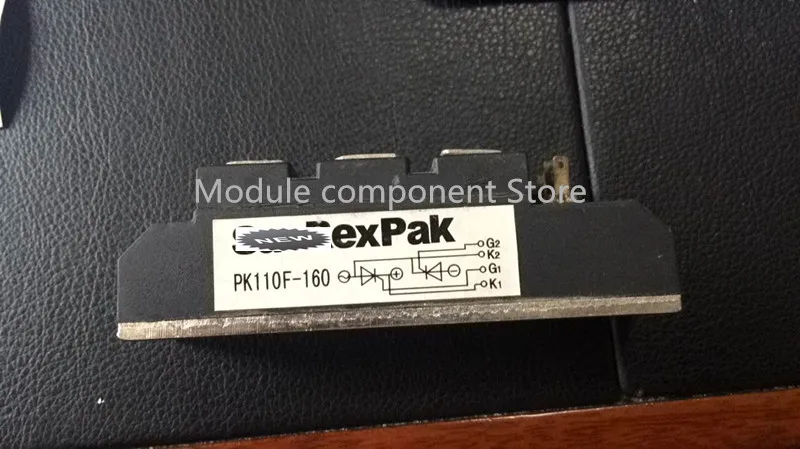 1pieces Quality assurance PK110FG160 PK110F 160 PK110A1600V Power module | Обустройство дома