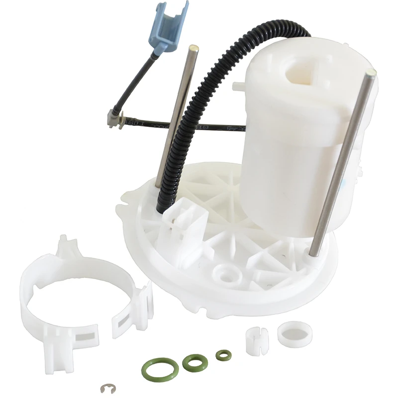 Filtro de coche para Mazda 5, 2.0L, 2006, 2007, 2008, 2009, 2010, 2011, 2012, 2013, 2014, 2016, 2017, 2019, LF5W 13 ZE0| Filtros de combustible| - AliExpress