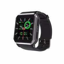 newstyle KW06 Smart Watch 1.54 Inch MTK6580 Quad Core 1.3GHZ Android 5.1 3G Smart Watch 460mAh 0.3 Mega Pixel Heart Rate Monitor