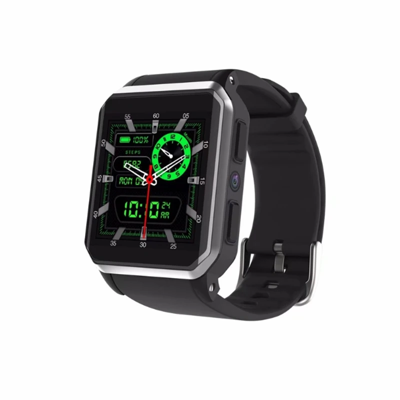 newstyle KW06 Smart Watch 1.54 Inch MTK6580 Quad Core 1.3GHZ Android 5.1 3G Smart Watch 460mAh 0.3 Mega Pixel Heart Rate Monitor newstyle KW06 Smart Watch 1.54 Inch MTK6580 Quad Core 1.3GHZ Android 5.1 3G Smart Watch 460mAh 0.3 Mega Pixel Heart Rate Monitor
