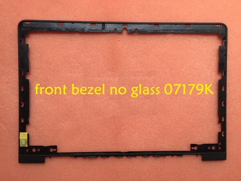 Laptop LCD Front Bezel for DELL for Chromebook 11 CB1C13 36ZM7LCWI00 056JWV 37ZM7LBWI00 07179K 38ZM7TCWI00 3HZM7BCWI10 0X9XCN Laptop LCD Front Bezel for DELL for Chromebook 11 CB1C13 36ZM7LCWI00 056JWV 37ZM7LBWI00 07179K 38ZM7TCWI00 3HZM7BCWI10 0X9XCN