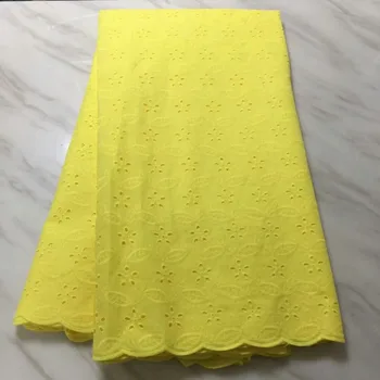 

Cassiel Swiss Voile Lace In Switzerland High Quality Nigerian Cotton Dry Lace Msterial Men Embroidery Swiss Voile Lace Fabric