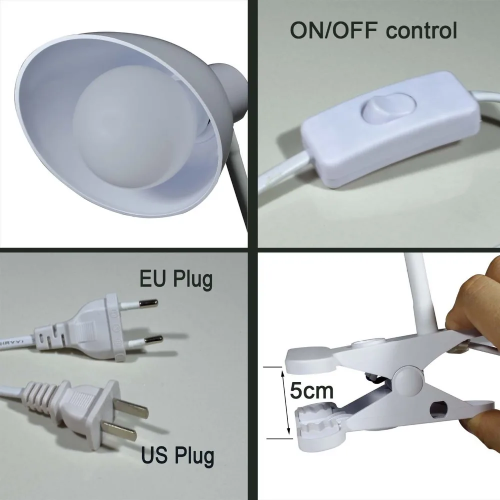 Modern LED Table Lamp for Bedroom Desk Lamp 3CCT Color Switchable 7W Modern LED Table Lamp for Bedroom Desk Lamp 3CCT Color Switchable 7W