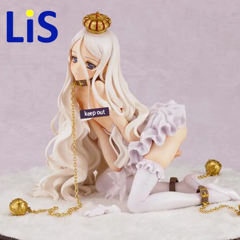 Lis Sexy font b Figures b font Princess Moledina Mordina font b Toys b font Native