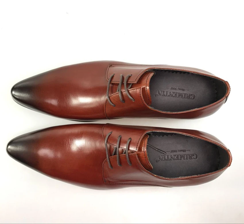 MEN WEDDING SHOES