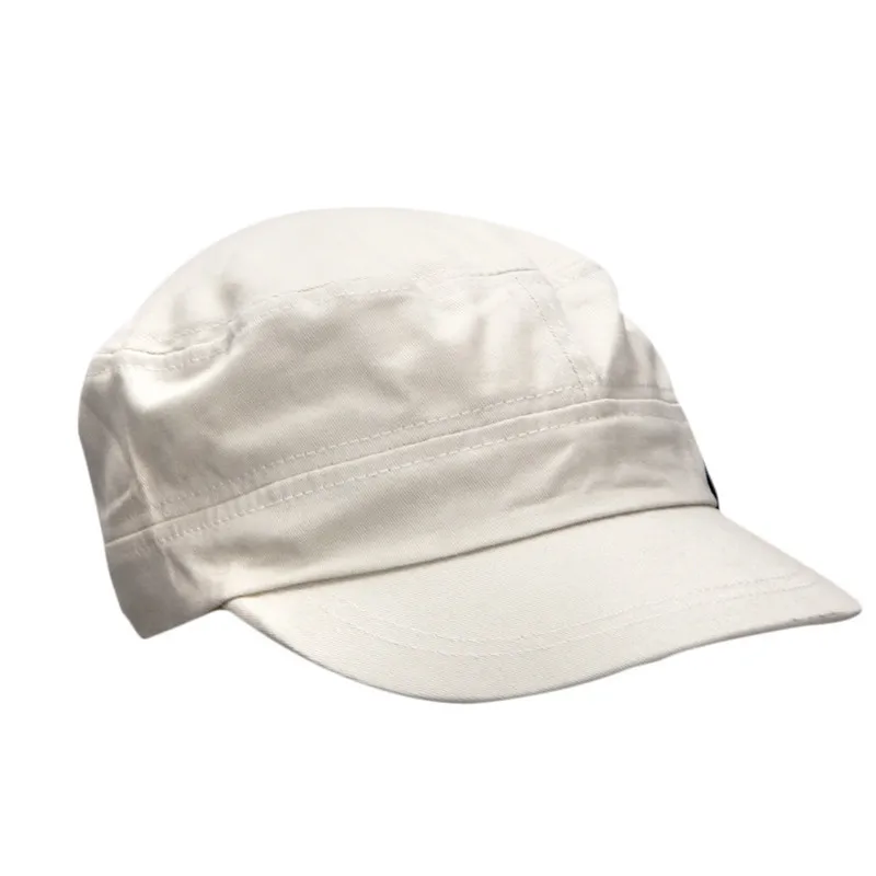 Плоская Крыша Военная Удобная шляпа кадетский патруль Буш шляпа бейсбольное поле кепки AG сомбреро caliente Y50B