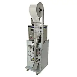 Горячая продажа Высококачественная машинка для чайных пакетиков упаковочная машина с сертификатом CE