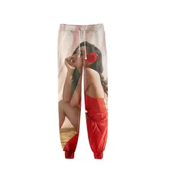 2019 3D MAMAMO от Tarkov брюки для девочек с принтом повседневное повседневные штаны для бега для женщин и мужчин поп тонкий прохладный 2019 горячая
