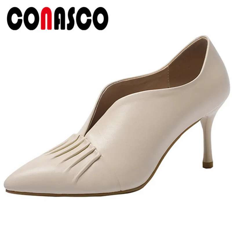 

CONASCO 1