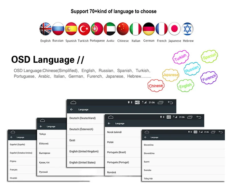 Best 16" Tesla Style Android 6.0 Car DVD Player GPS Navi For TOYOTA LAND CRUISER LC200 2008-2015 Auto Stereo unit Multimedia Recoder 18