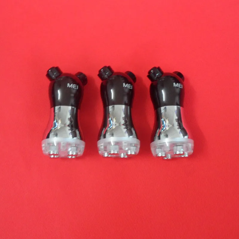 

Mini 2-1 LED Photon Therapy 3 Colors RF Radio Frequency Skin Rejuvenation Lifting Beauty Machine