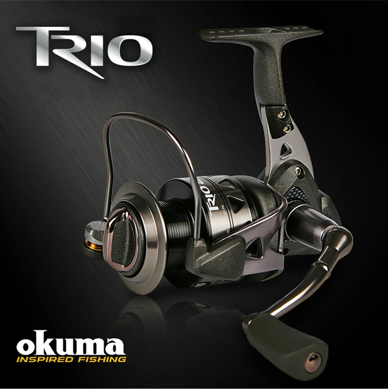 okuma trio