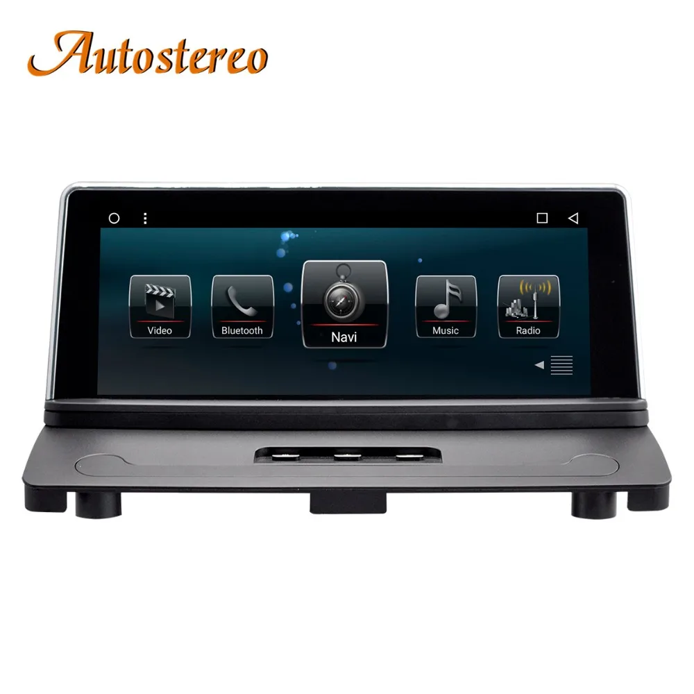 Clearance Android 7.1 Car No DVD player For Volvo xc90 2007-2013 GPS navigation stereo Satnav Head unit Multimedia radio tape recorder IPS 1