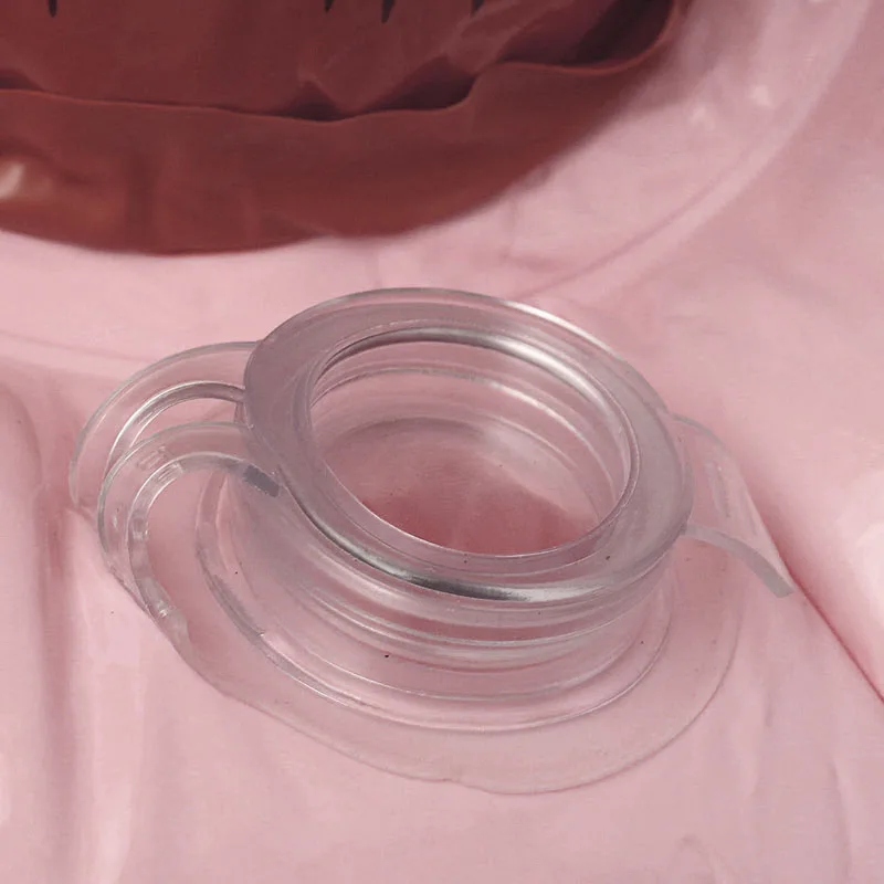 90cm Inflatable Blow Up Hawaiian Tropical Palm Tree Beach Pool Party Decor Toy Supplies E2S