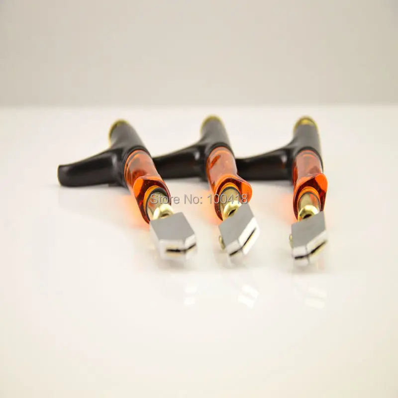 Custom Grip Glass Cutter to Free shipping For Stained Glass Straight