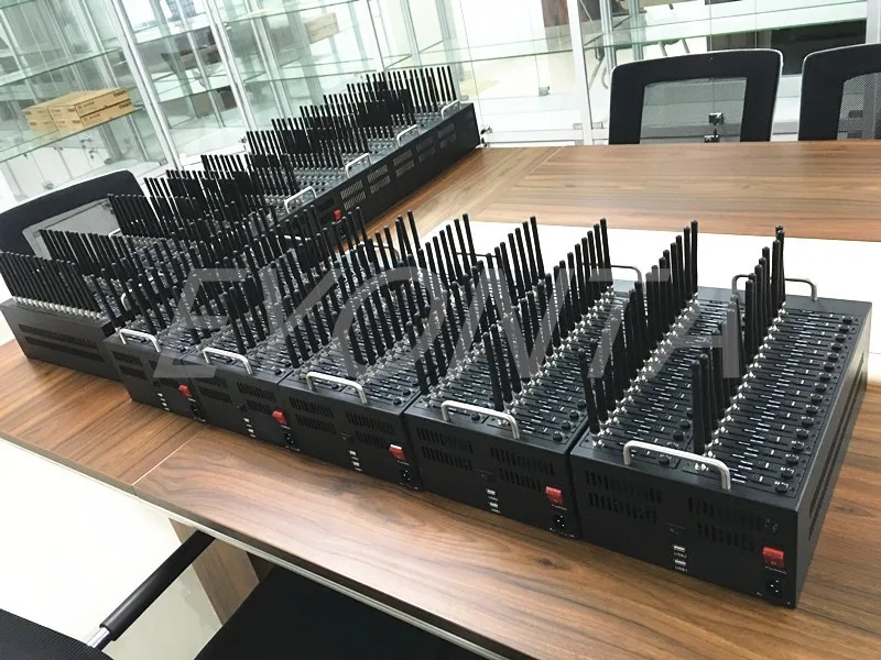 USB gsm модем с функцией голосового вызова 32 Порты GPRS модем|usb modem|gsm modemgsm gprs modem |