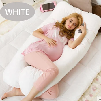 

U pregnancy comfortable pillows Maternity belt Body Character pregnancy pillow pregnant Side Sleepers
