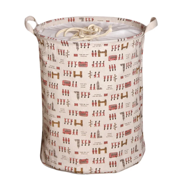 Stackable Laundry Baskets Enchanting Multi Function Handle Stackable Cotton Linen Storage Barrel Laundry Stackable Laundry Baskets Enchanting Multi Function Handle Stackable Cotton Linen Storage Barrel Laundry