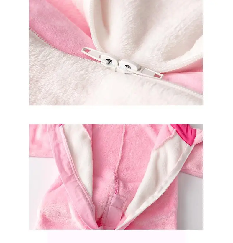 Бренд г.; стильная одежда для малышей с единорогом; мягкая флисовая одежда для новорожденных; яркий детский комбинезон; пальто и куртки для младенцев; одежда для сна; халат