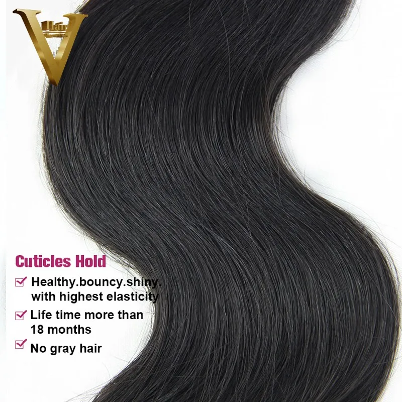 queen hair brazilian body wave