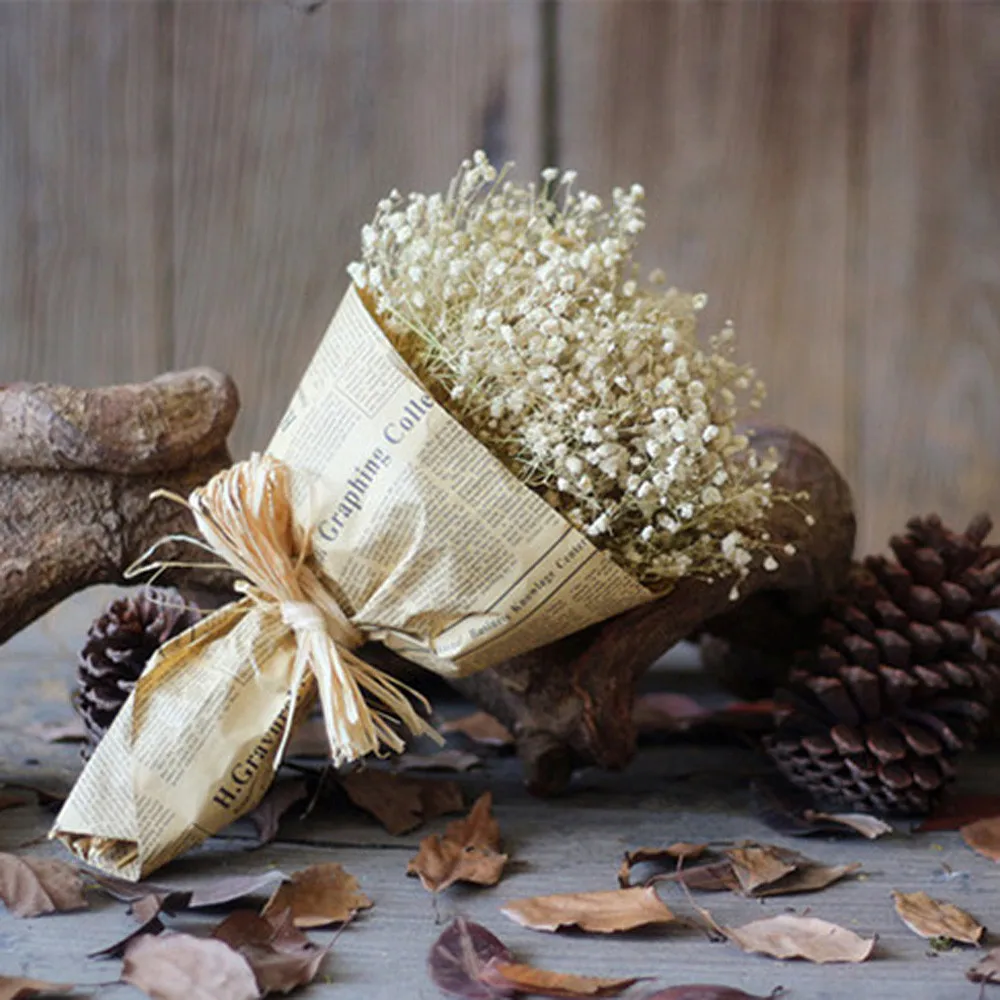 Dried Usa Uk Flowers And Cones Natural Organic Aliexpress Com Denisfen Natural Dried Flowers Long Ear Uk Blue Lavender Bouquet Arrangements Diy Home Wedding Decoration Dfl1022 Free Shipping From