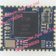 Аудио модуль/модуль BTM835 B/CSR8635 стерео Bluetooth 4 0/4 1 (внешняя