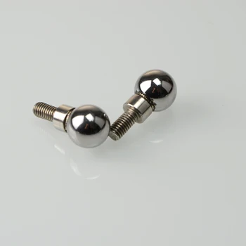 

K800 Ball Screw magnet joint spherical ball screw for Reprap Delta Kossel Rostock OD8/10/12/13/14/15/16/ 20mm