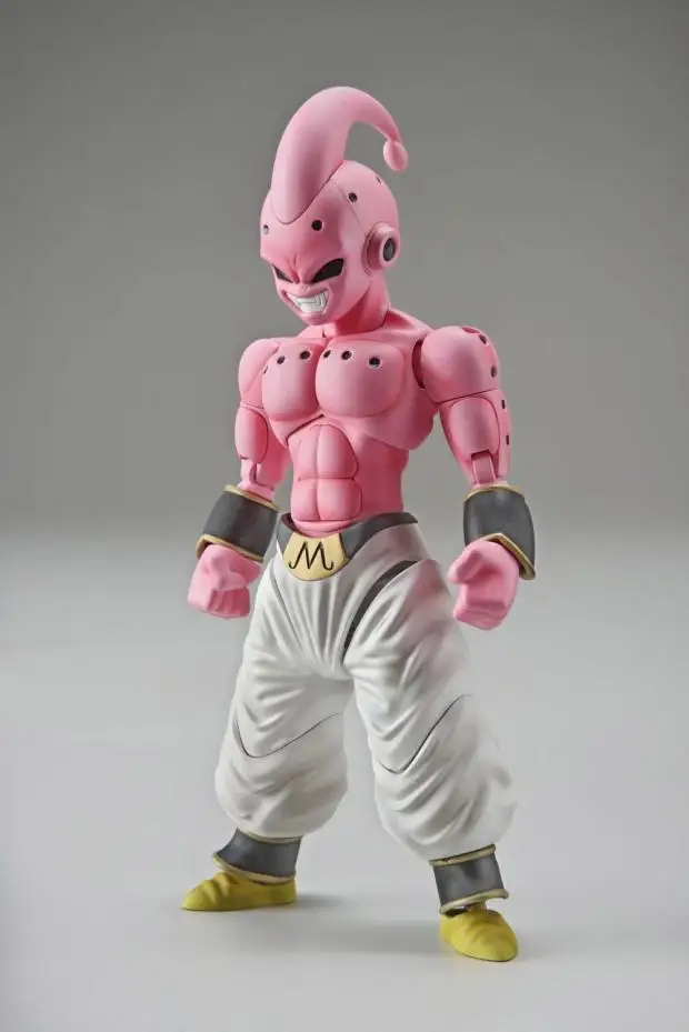 Dragon Ball модель HG 1/12 Супер SAIYAN PICCOLO идеальный мобильный BUU ANDROID#17#18 Broly детские игрушки «сделай сам» BANDAI