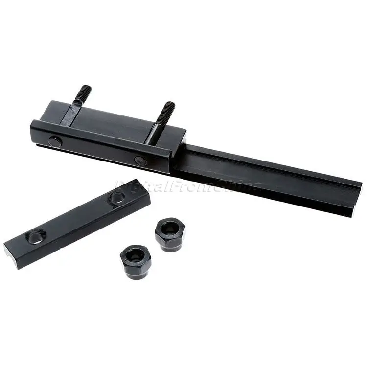 Охотничий быстросъемный длинный подъемник Базовый адаптер тактический 20 мм