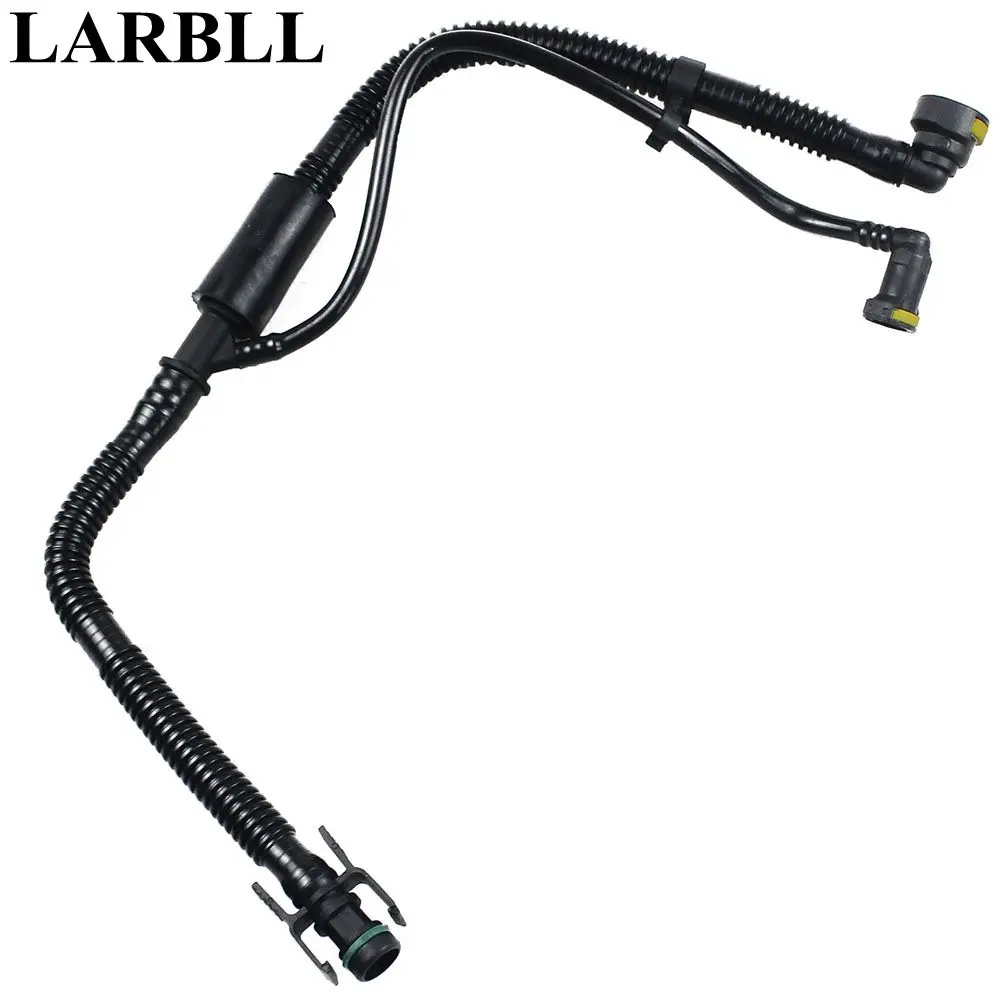 Buy LARBLL New Car Engine Crankcase Breather Pipes